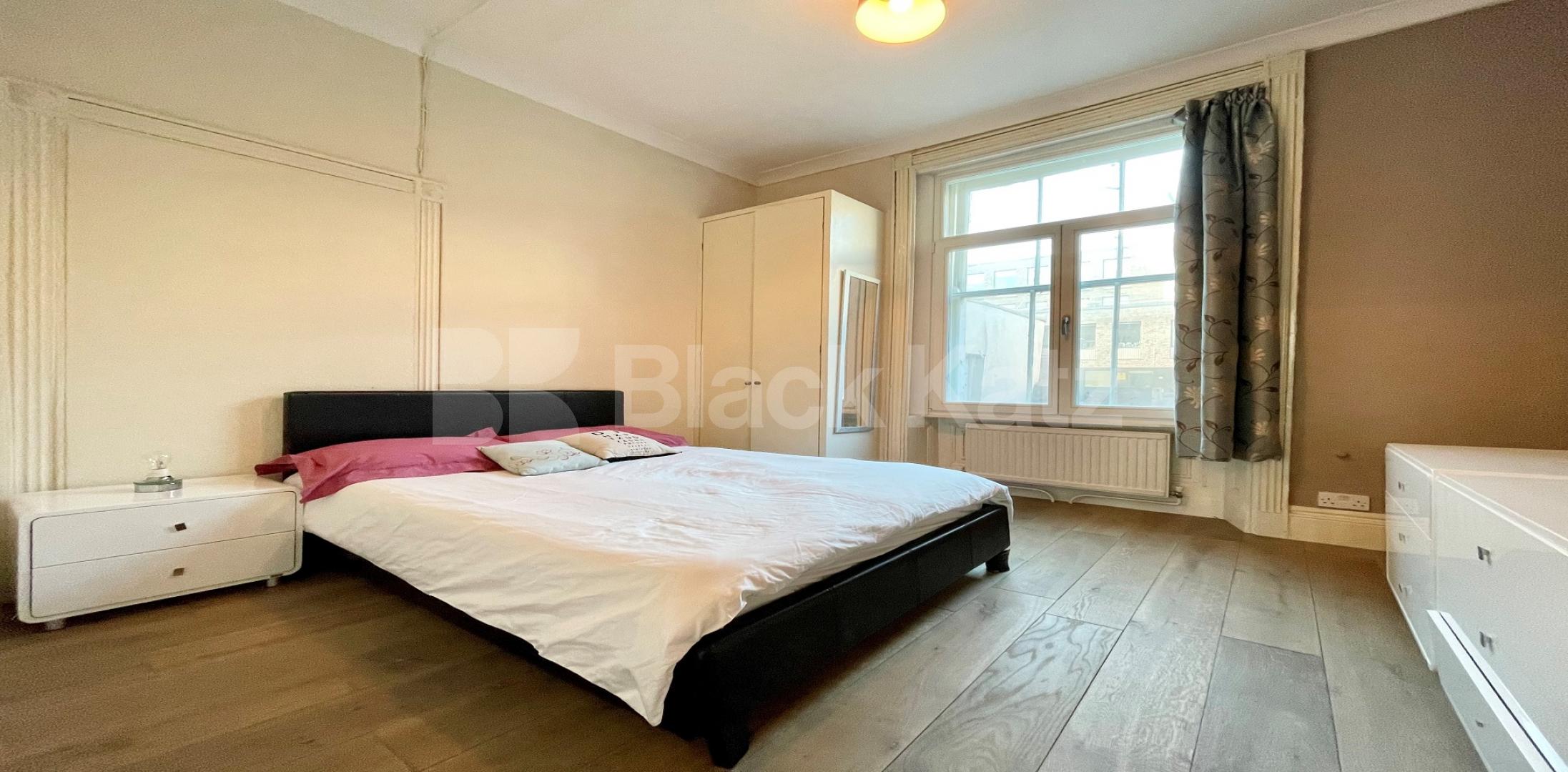 			NEW INSTRUCTION , 1 Bedroom, 1 bath, 1 reception Apartment			 Blackfriars Road, Southwark